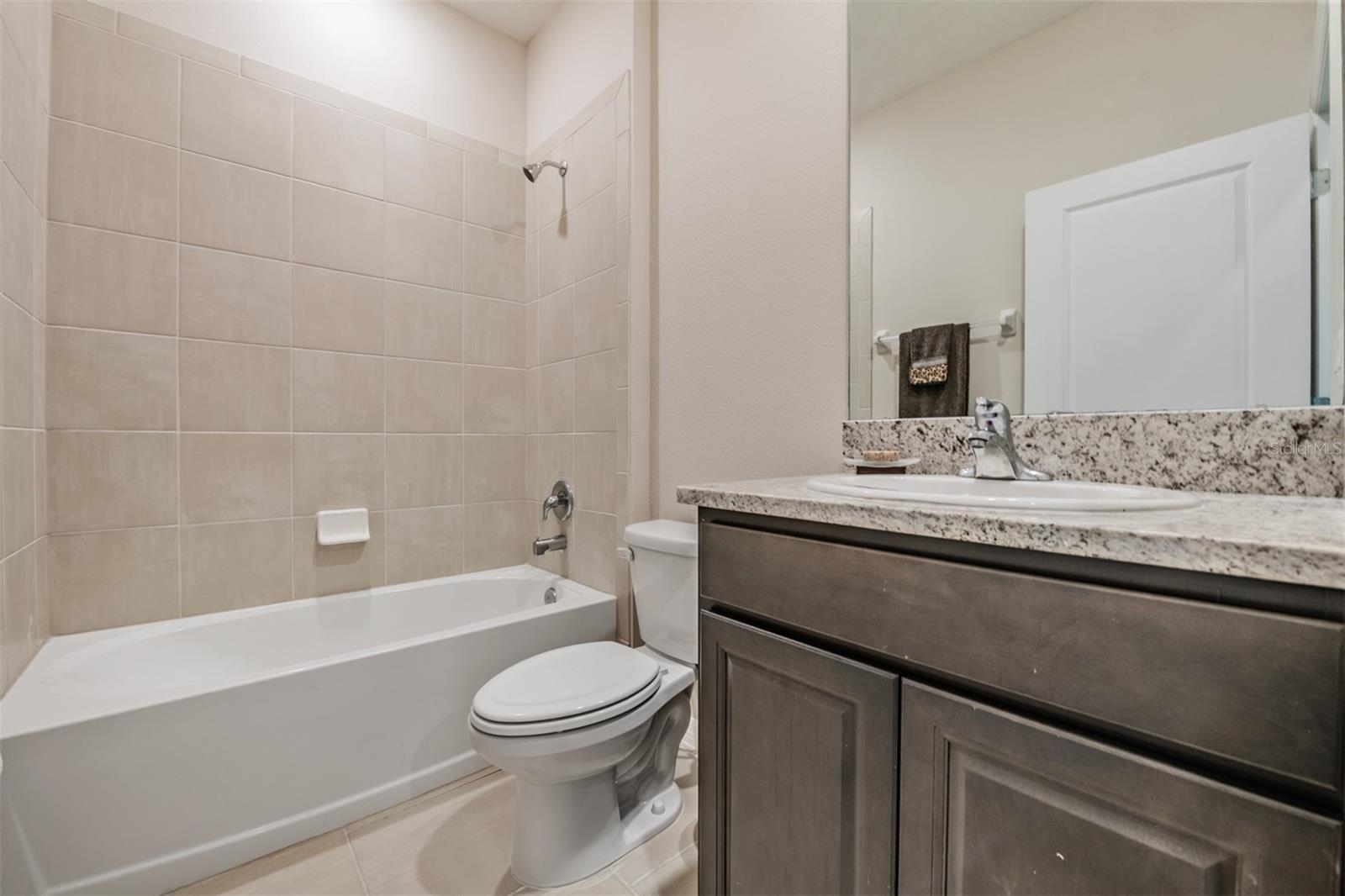 MIRADA - Residential