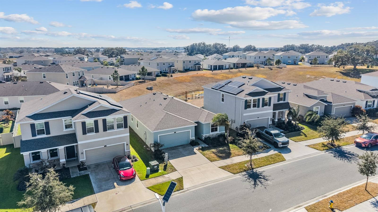 MIRADA - Residential