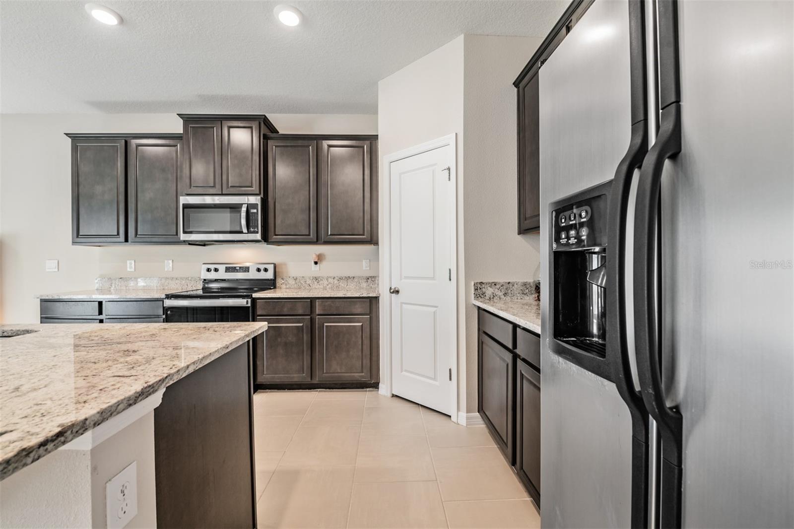 MIRADA - Residential