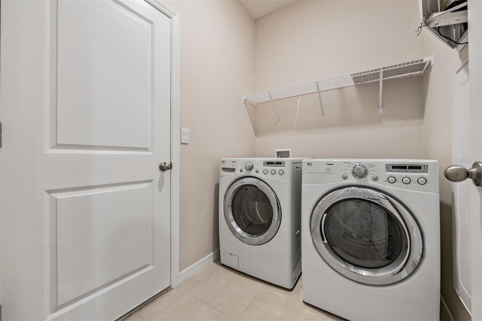 MIRADA - Residential