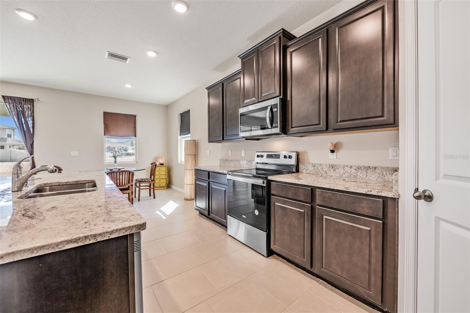 MIRADA - Residential