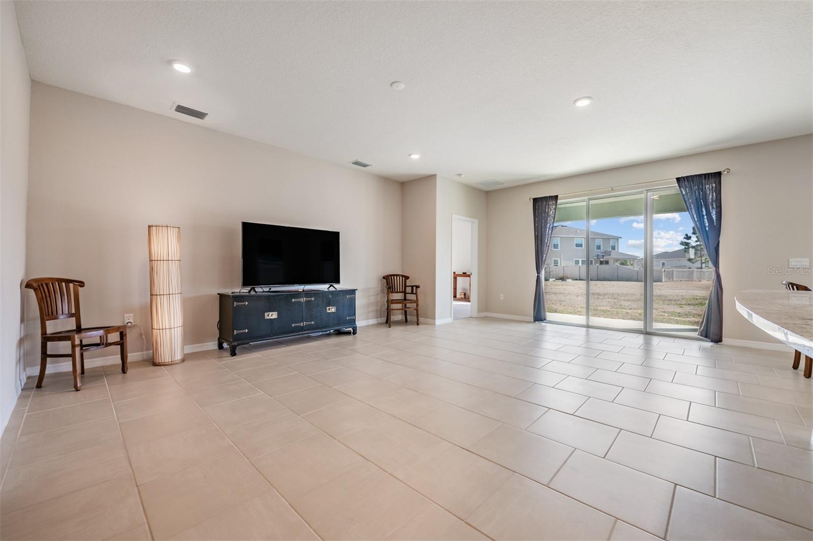 MIRADA - Residential