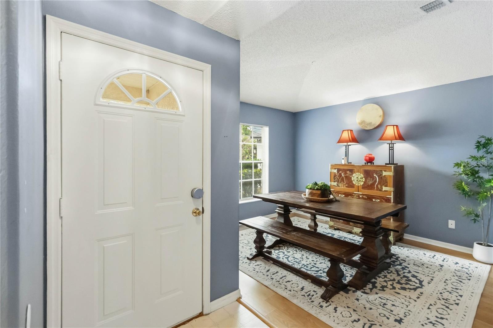 SANCTUARY - Residential