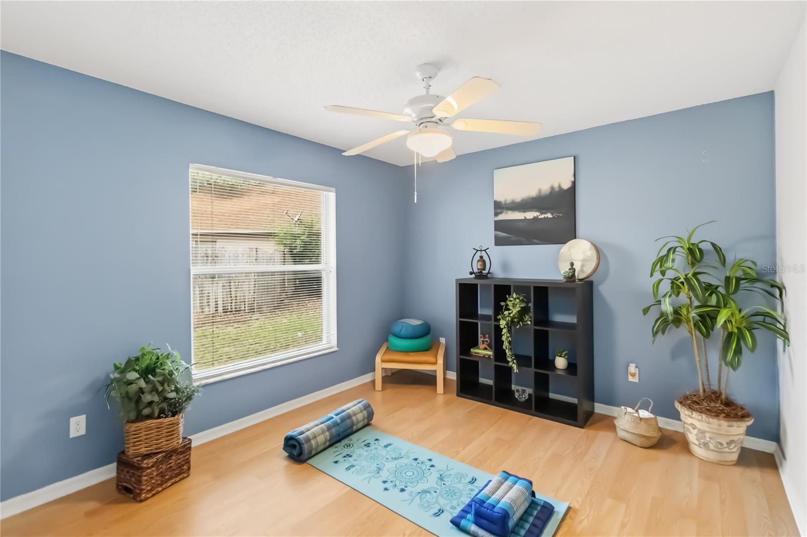 SANCTUARY - Residential