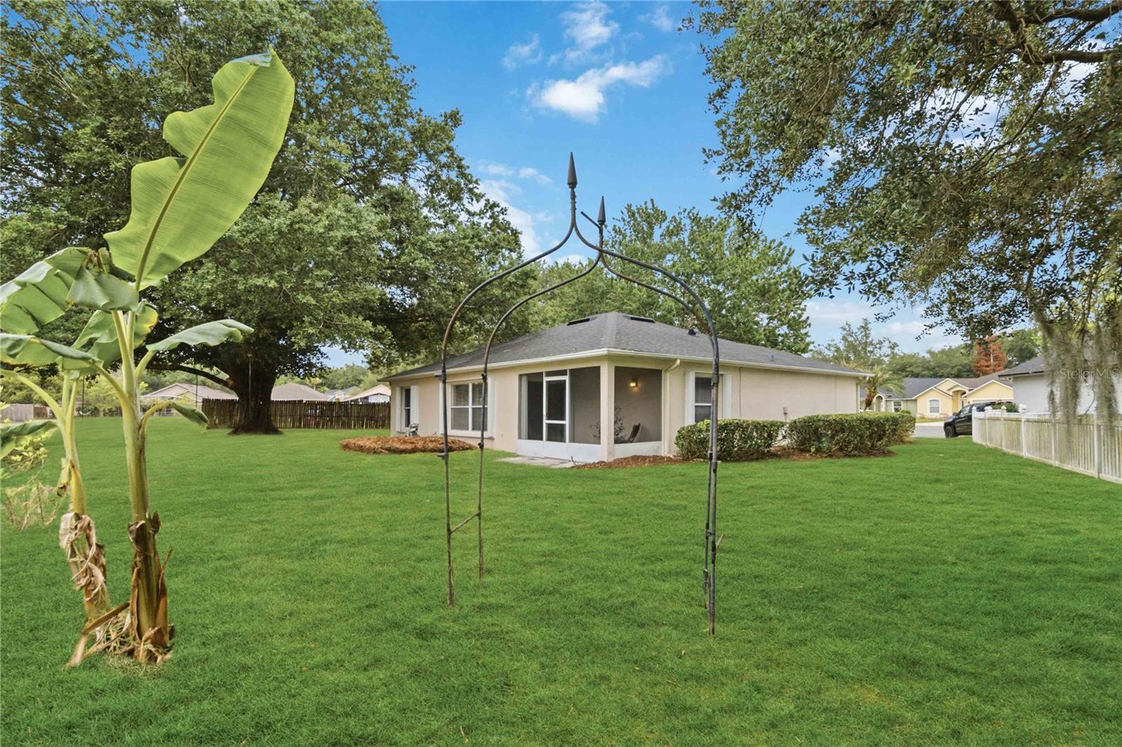 SANCTUARY - Residential