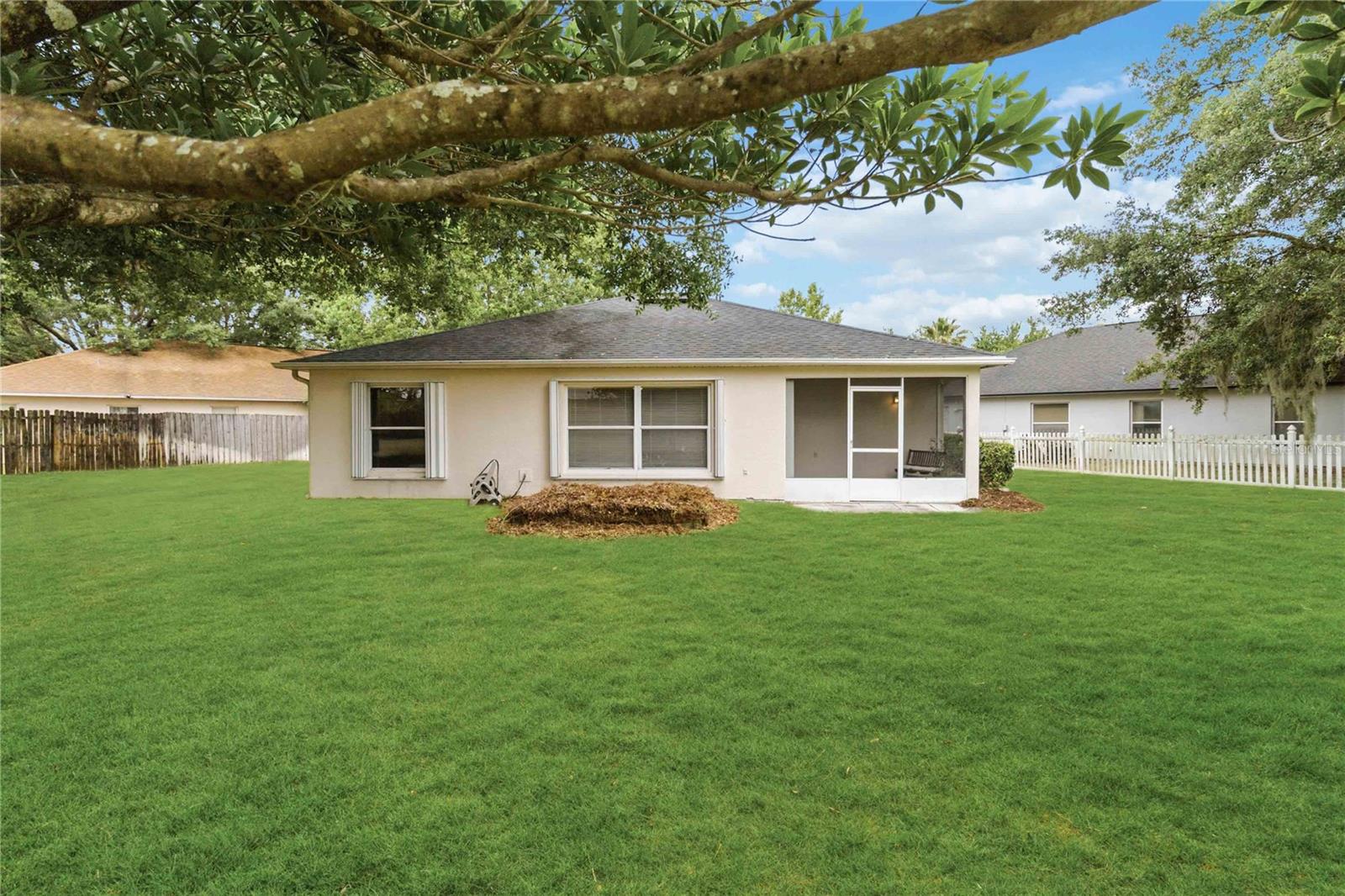 SANCTUARY - Residential