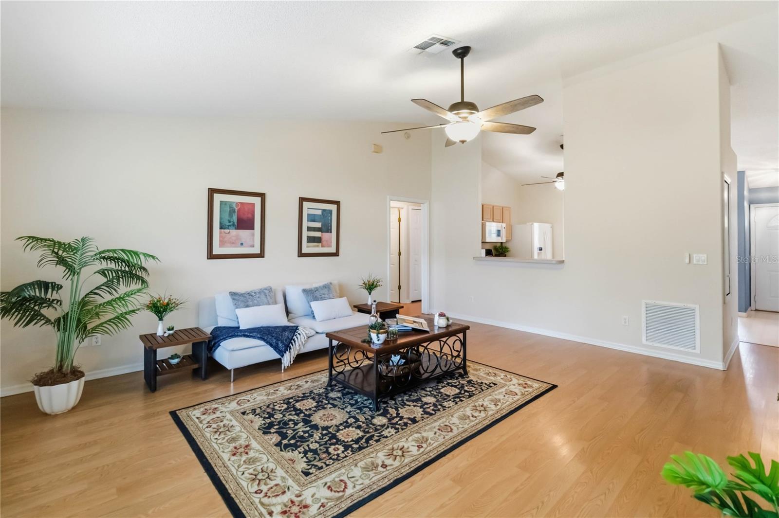 SANCTUARY - Residential