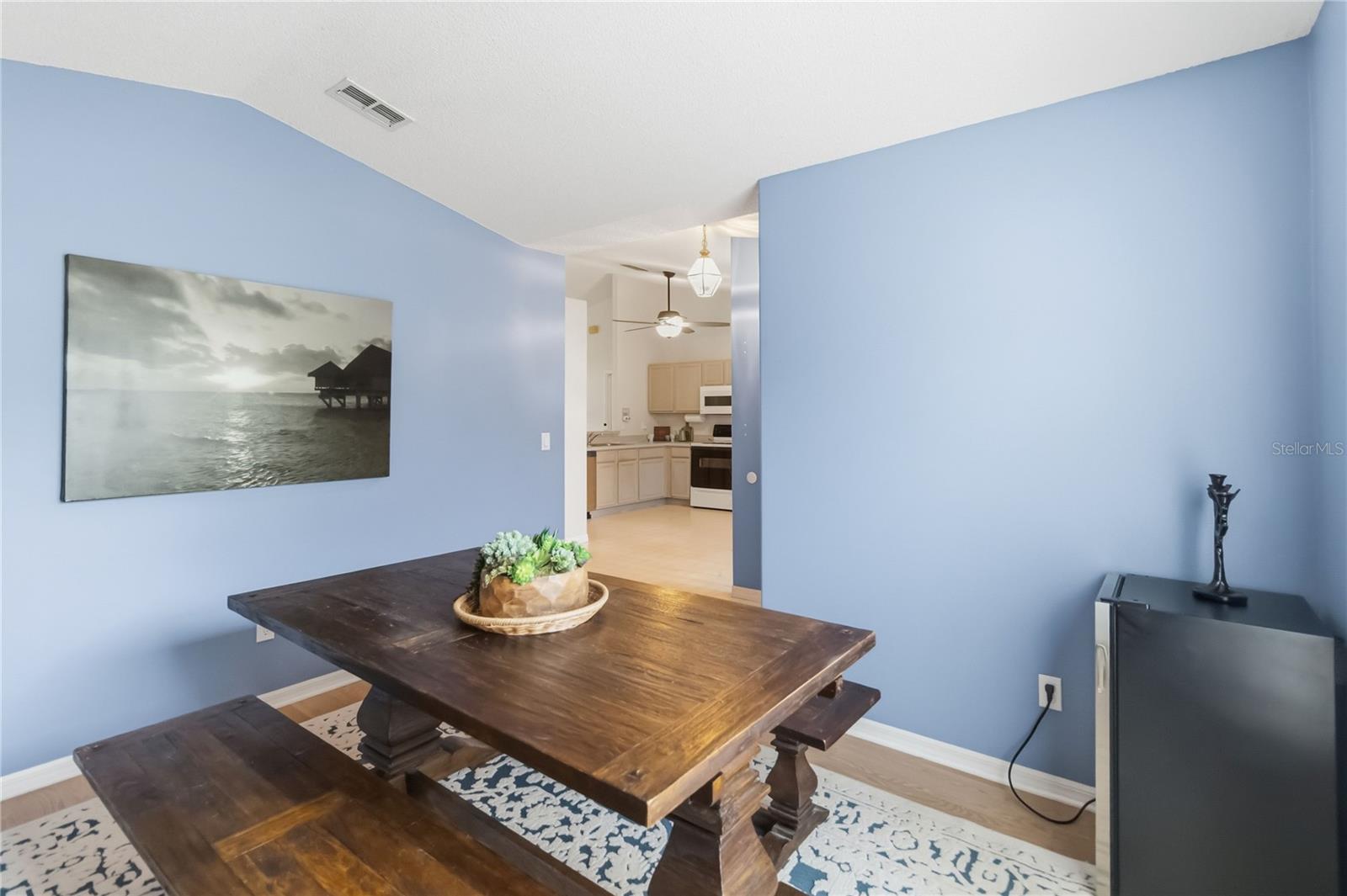 SANCTUARY - Residential