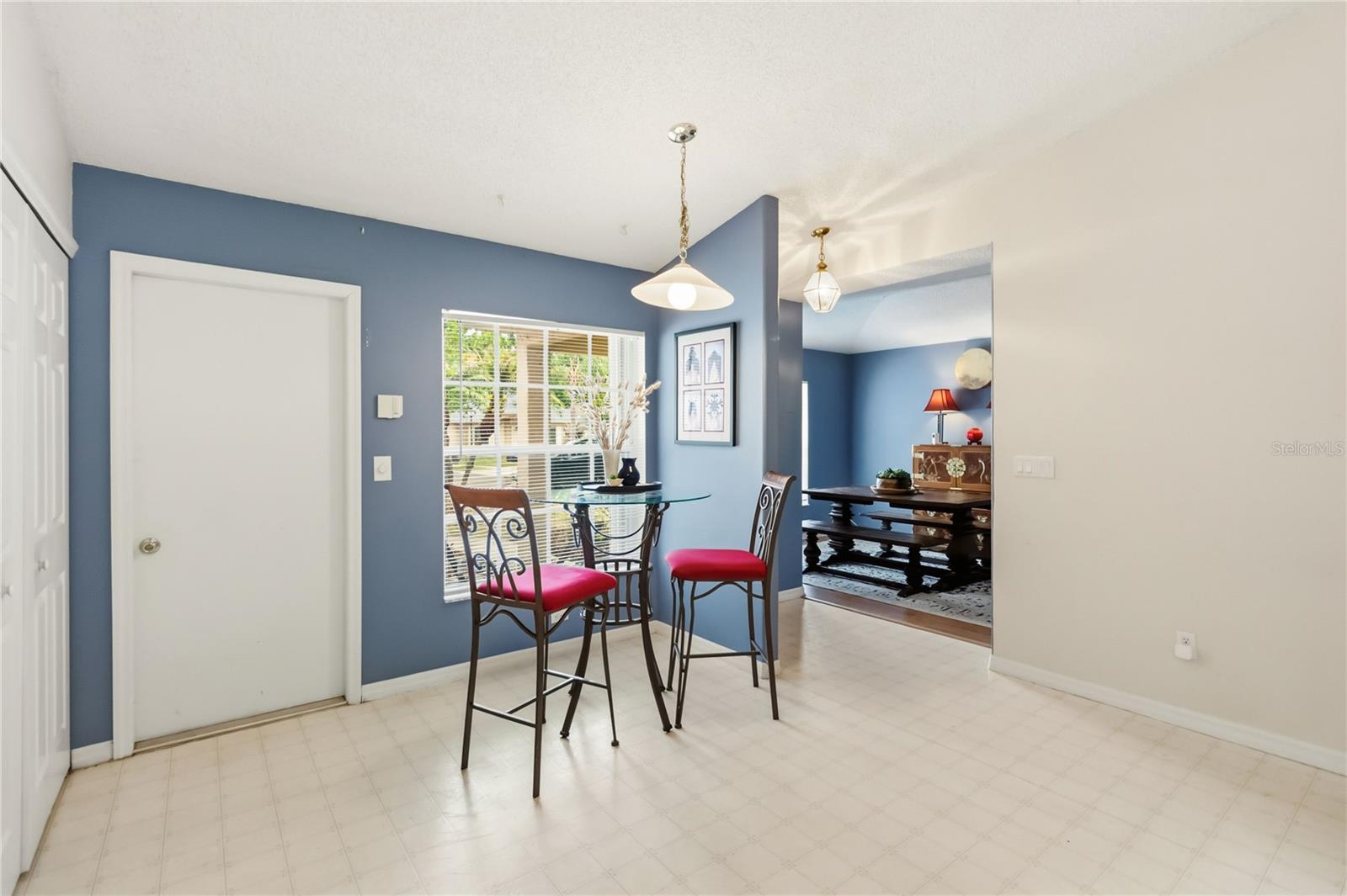 SANCTUARY - Residential