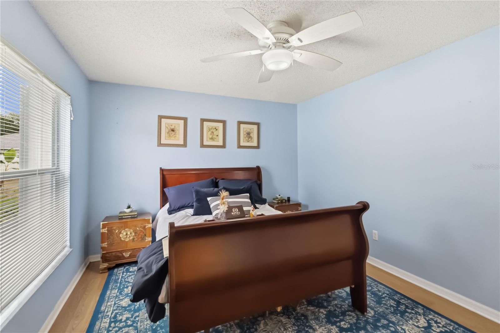 SANCTUARY - Residential