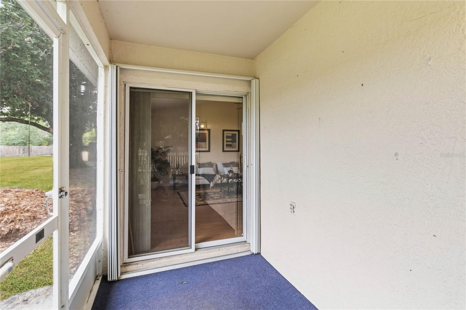 SANCTUARY - Residential