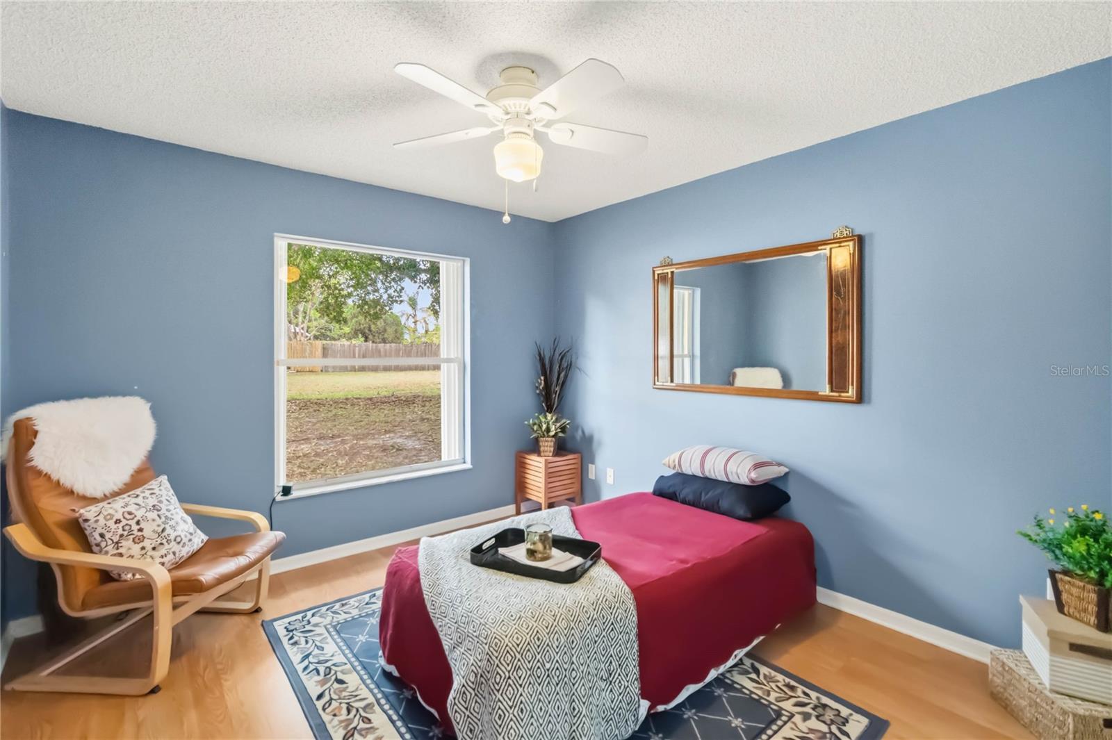 SANCTUARY - Residential
