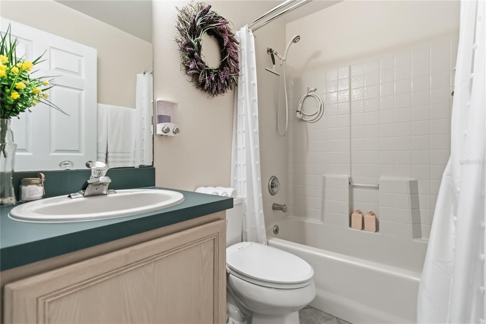 SANCTUARY - Residential