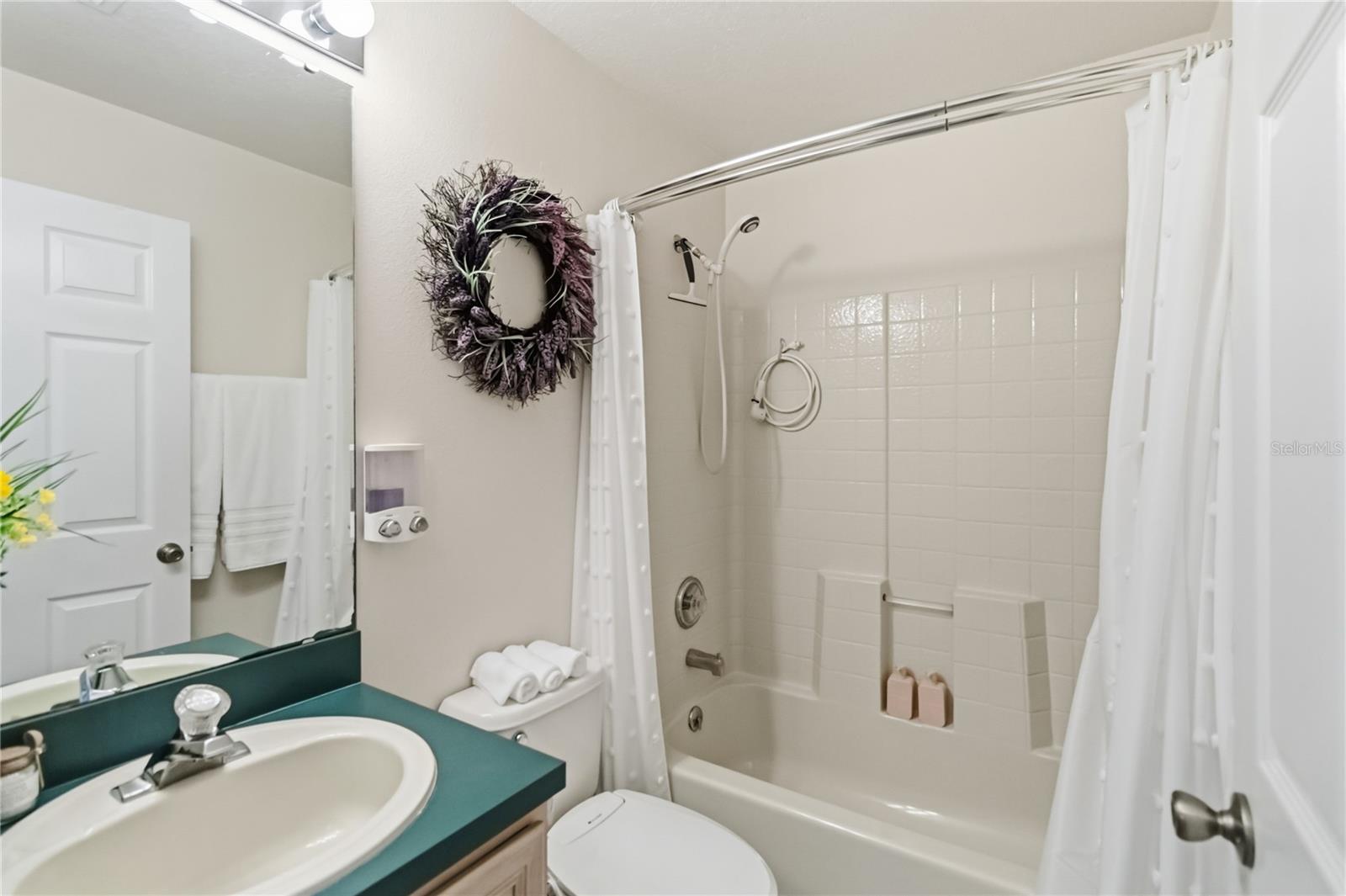 SANCTUARY - Residential