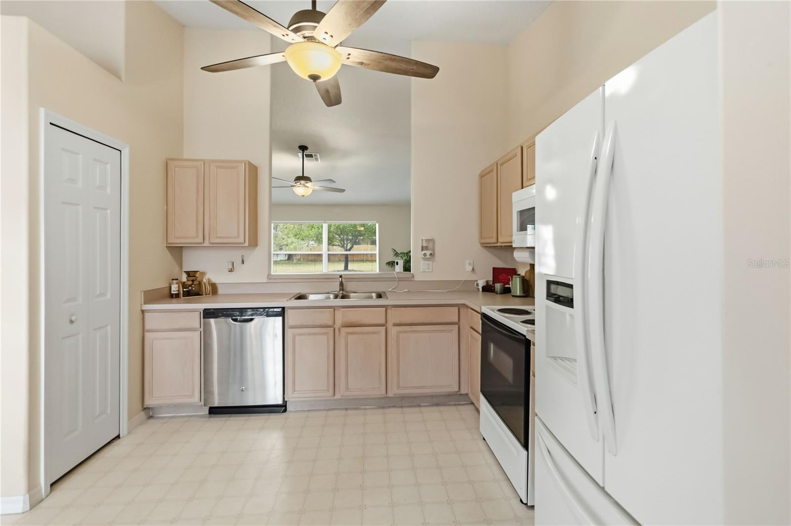 SANCTUARY - Residential