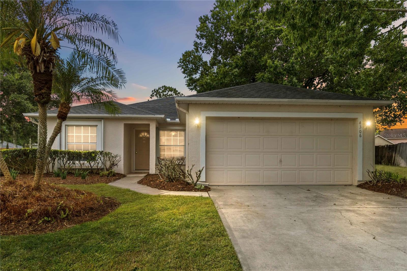 SANCTUARY - Residential