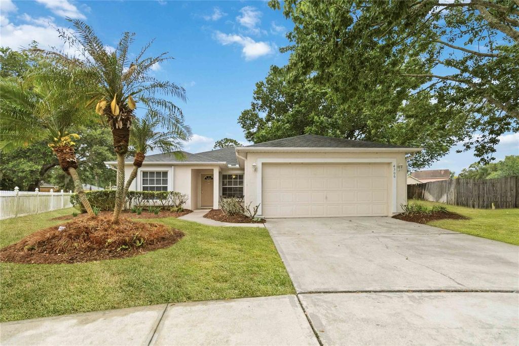 Photo of 4306 Pebblestone Court, Orlando, FL 32826 (MLS # O6404710)