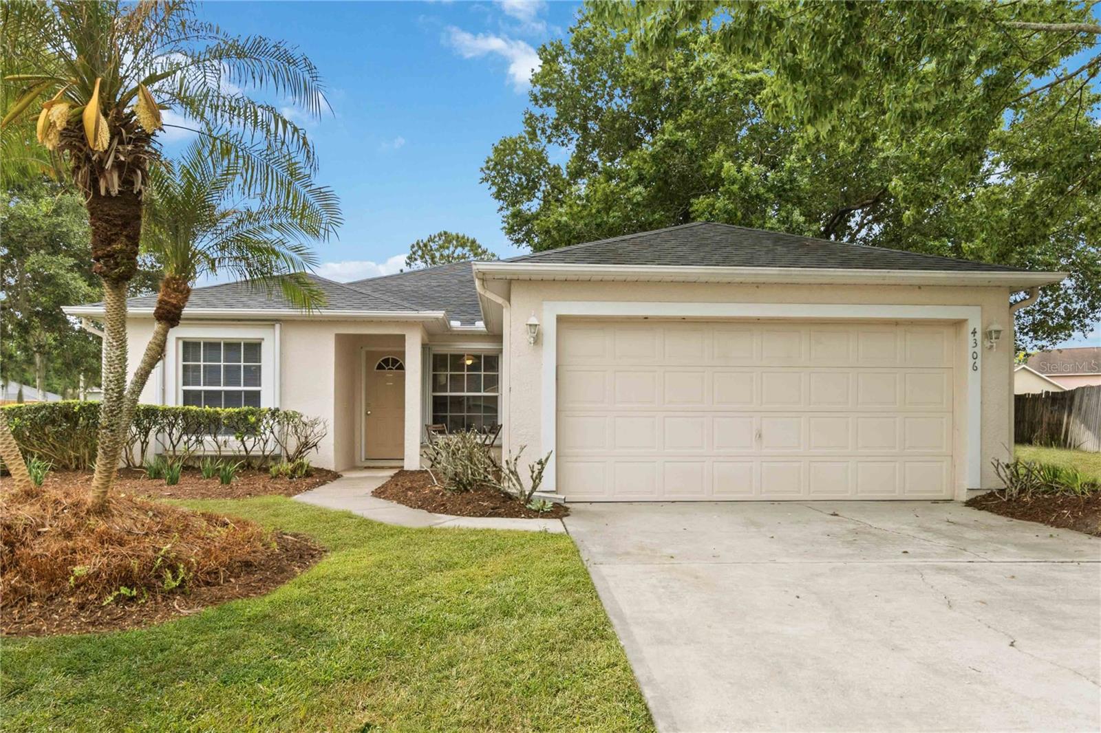 4306 PEBBLESTONE COURT