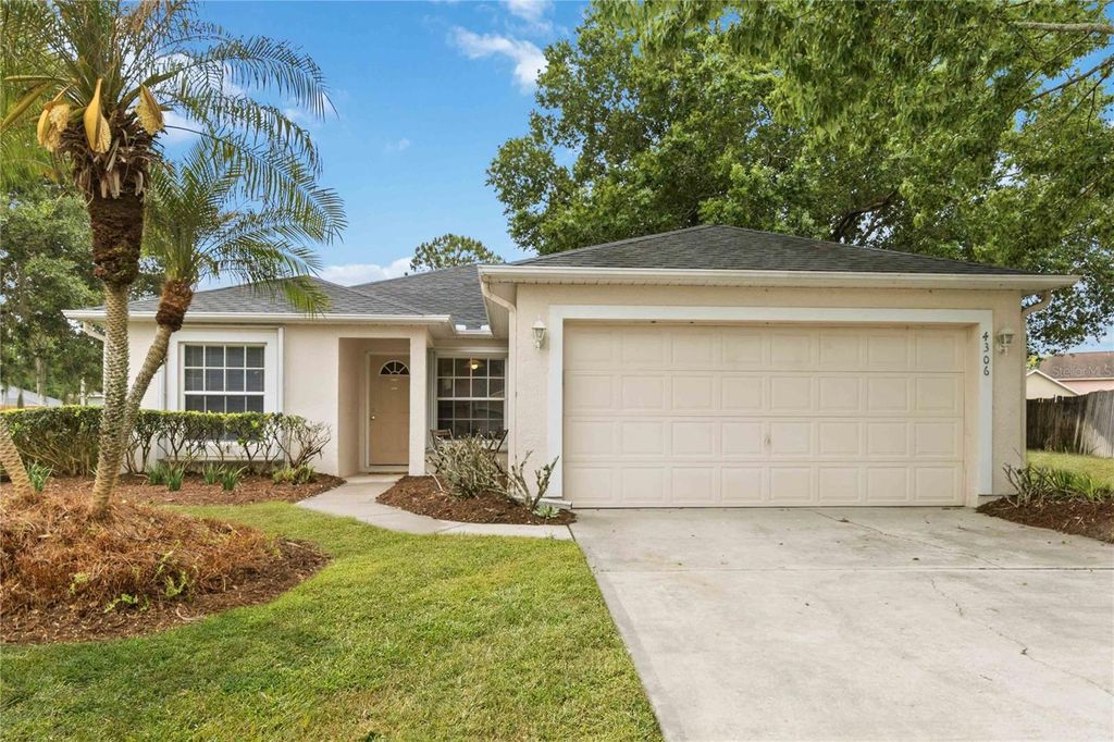Photo of 4306 Pebblestone Court, Orlando, FL 32826 (MLS # O6404710)