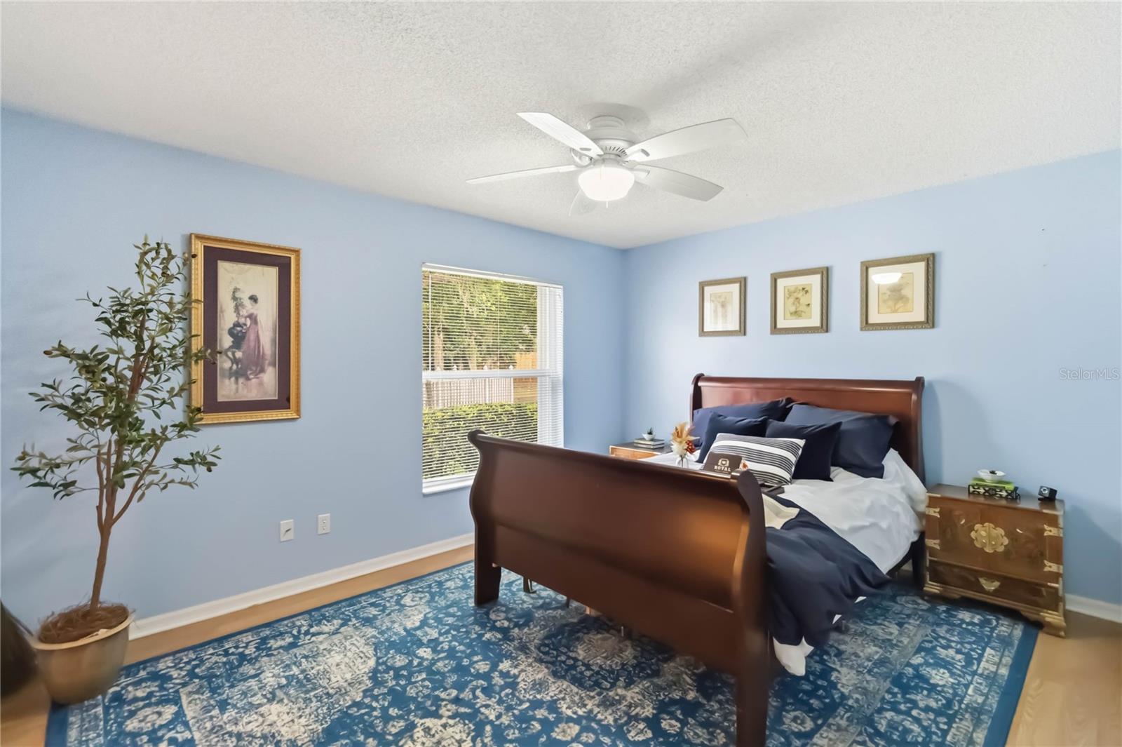 SANCTUARY - Residential