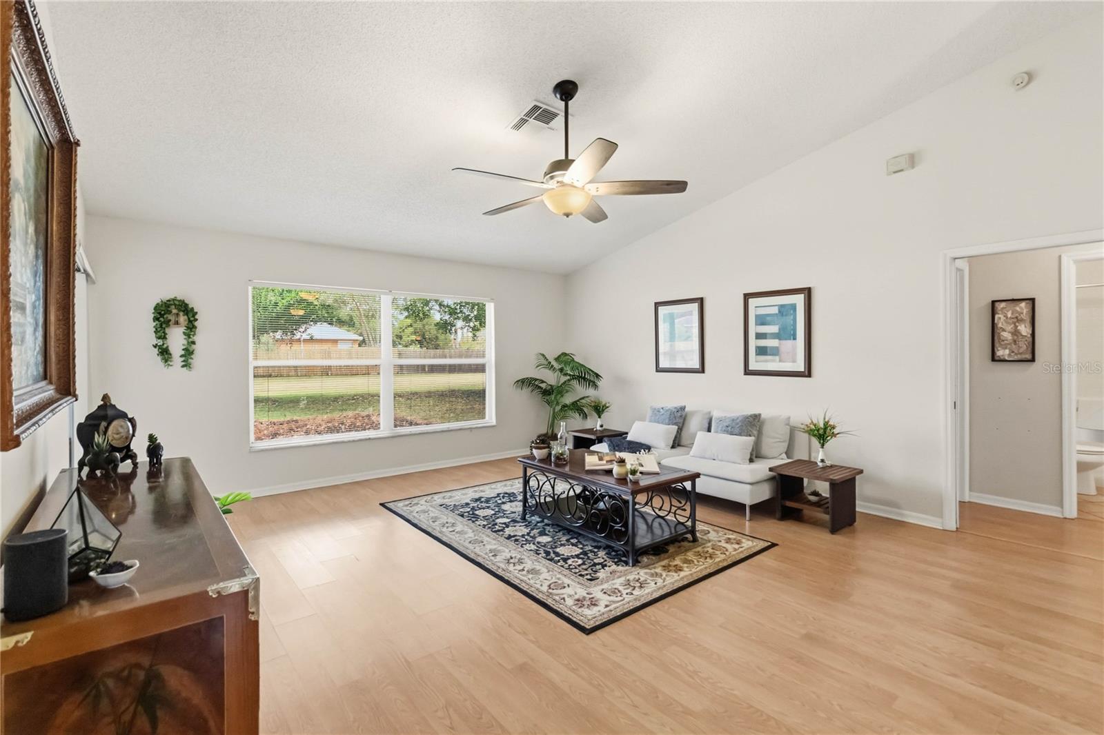 SANCTUARY - Residential