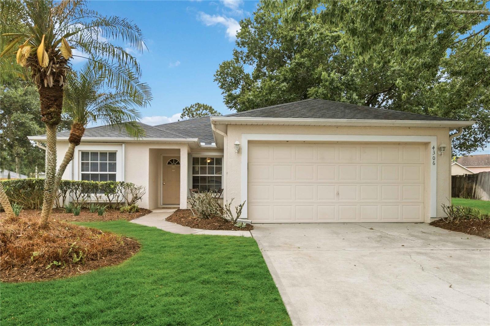 4306 PEBBLESTONE COURT