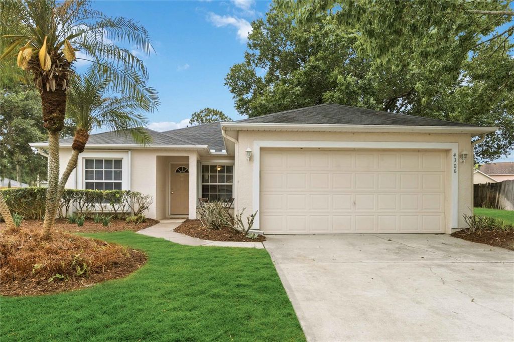 Photo of 4306 Pebblestone Court, Orlando, FL 32826 (MLS # O6404710)