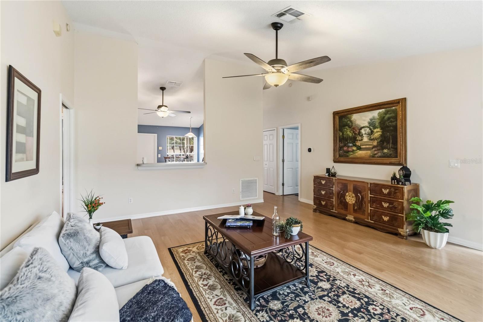 SANCTUARY - Residential