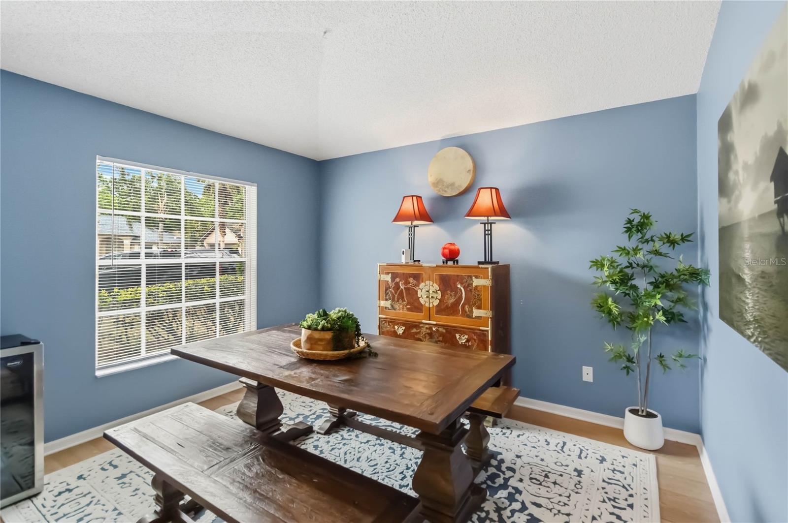 SANCTUARY - Residential