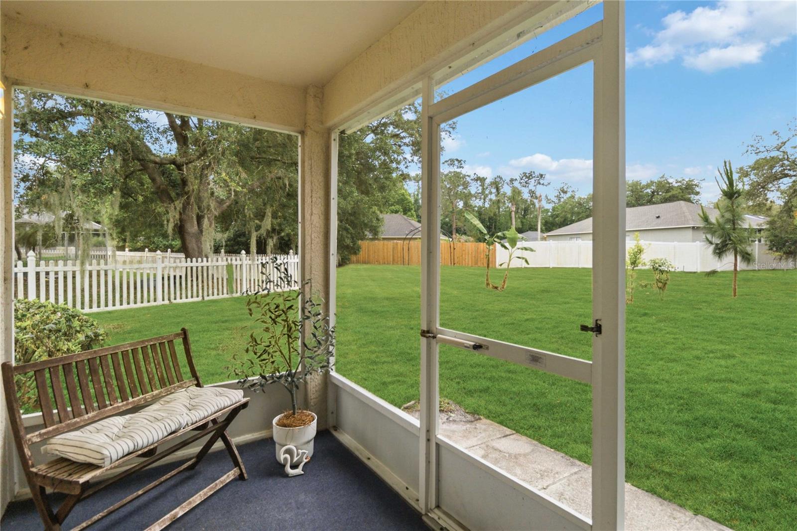 SANCTUARY - Residential