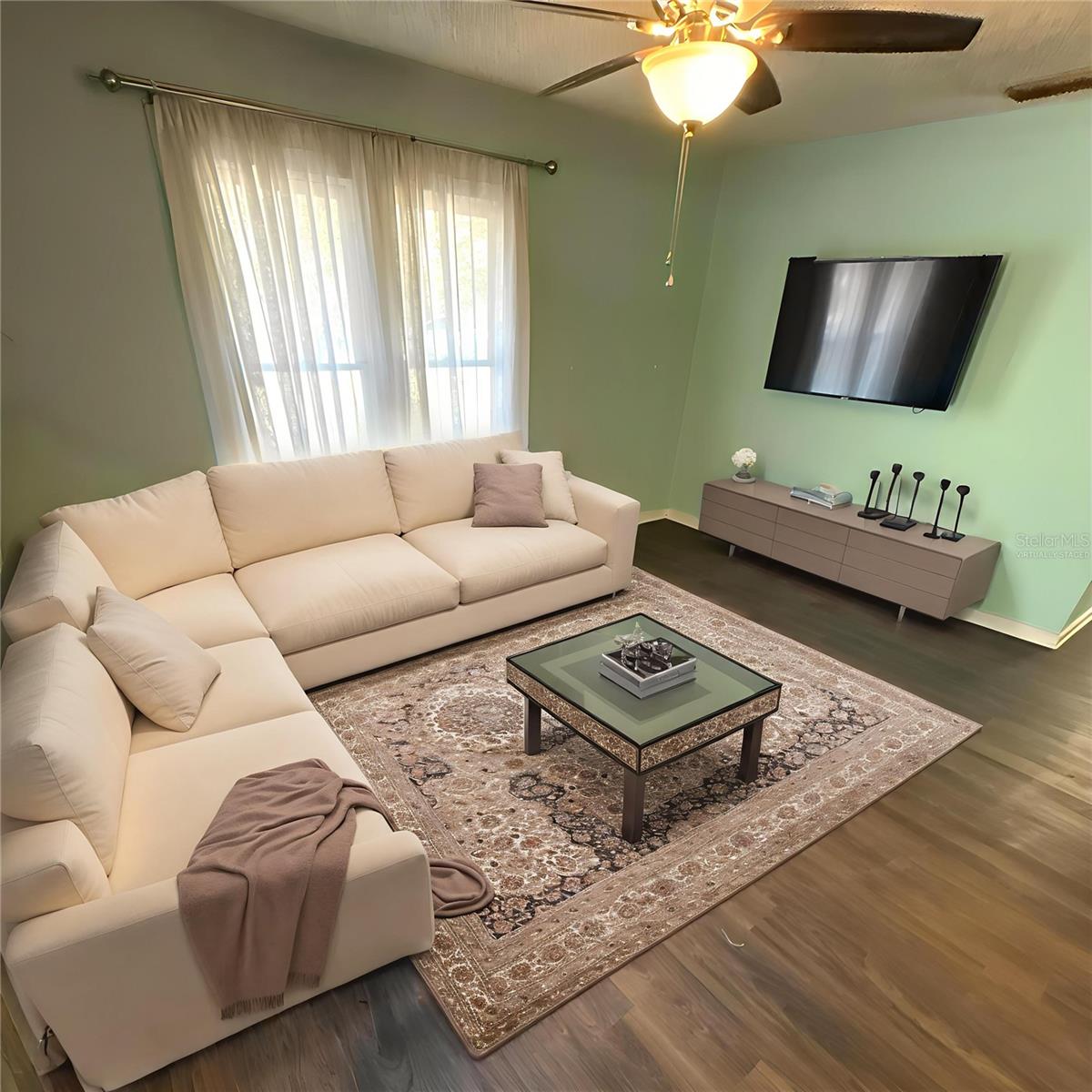 CEDAR SPGS SHORES REP - Residential