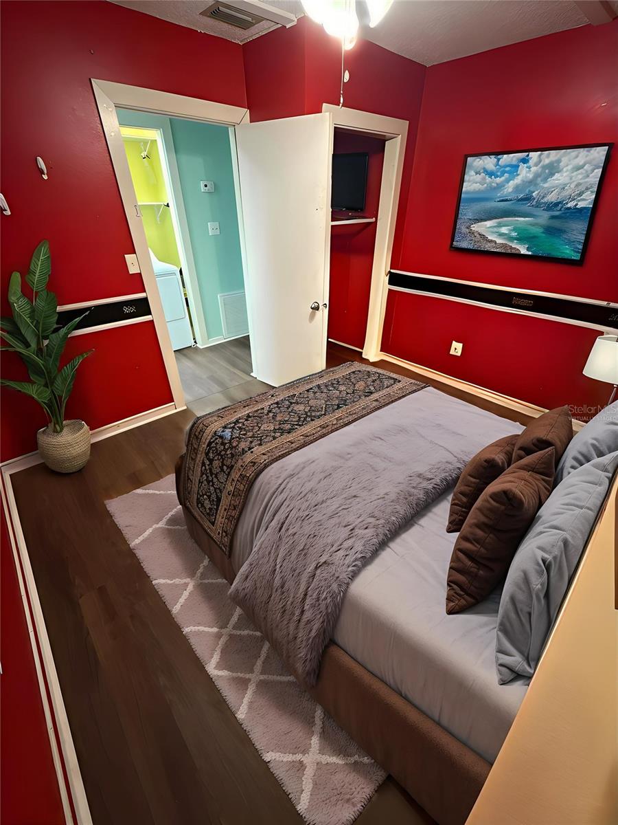 CEDAR SPGS SHORES REP - Residential