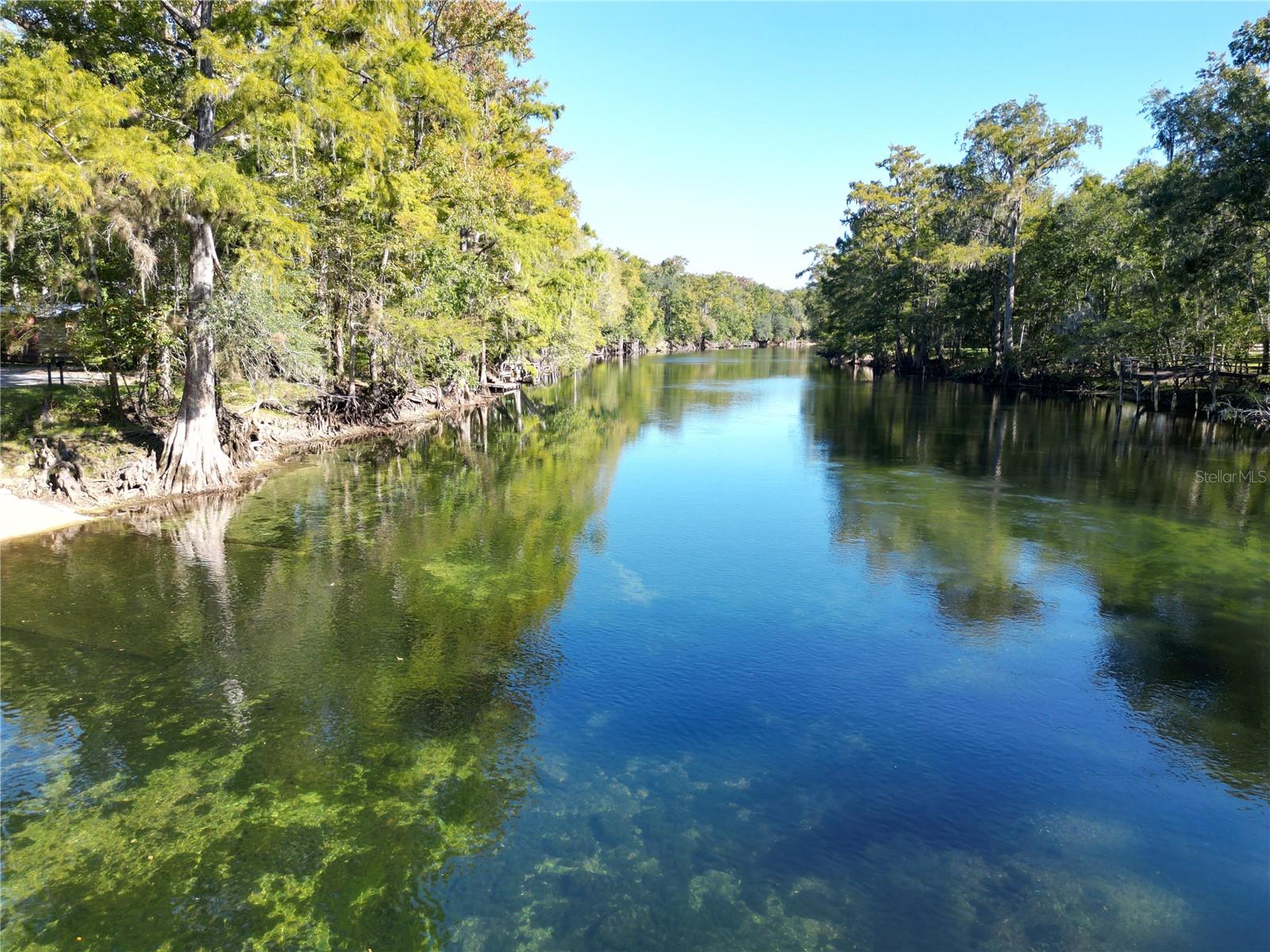 CEDAR SPGS SHORES REP - Residential