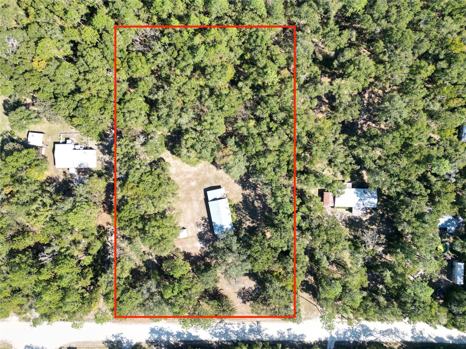 CEDAR SPGS SHORES REP - Residential