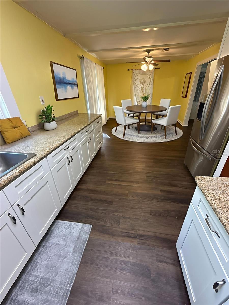 CEDAR SPGS SHORES REP - Residential