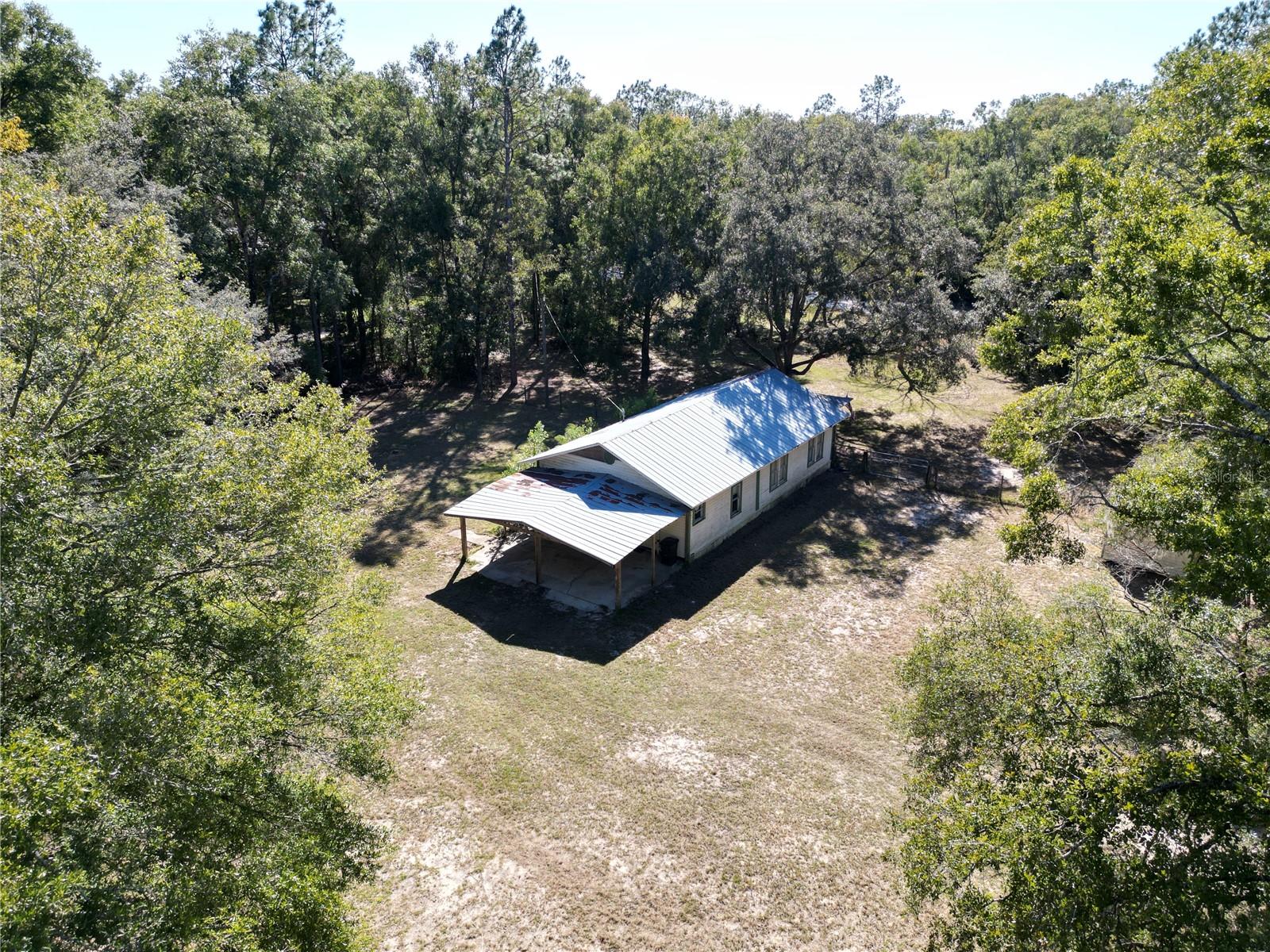 CEDAR SPGS SHORES REP - Residential