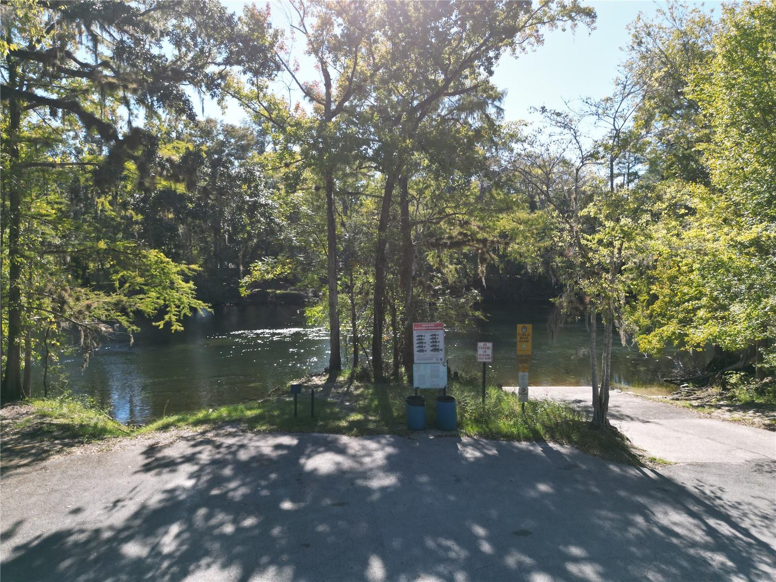 CEDAR SPGS SHORES REP - Residential