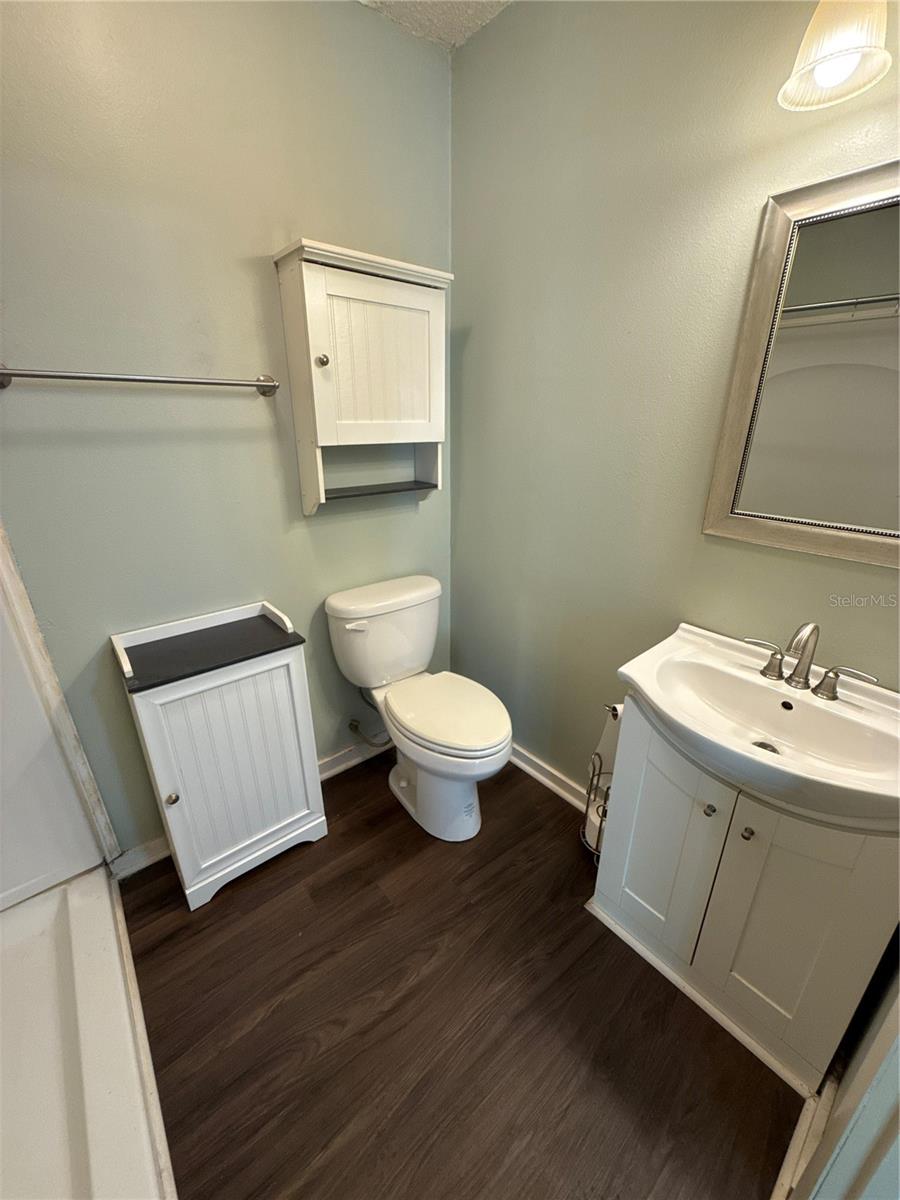 CEDAR SPGS SHORES REP - Residential