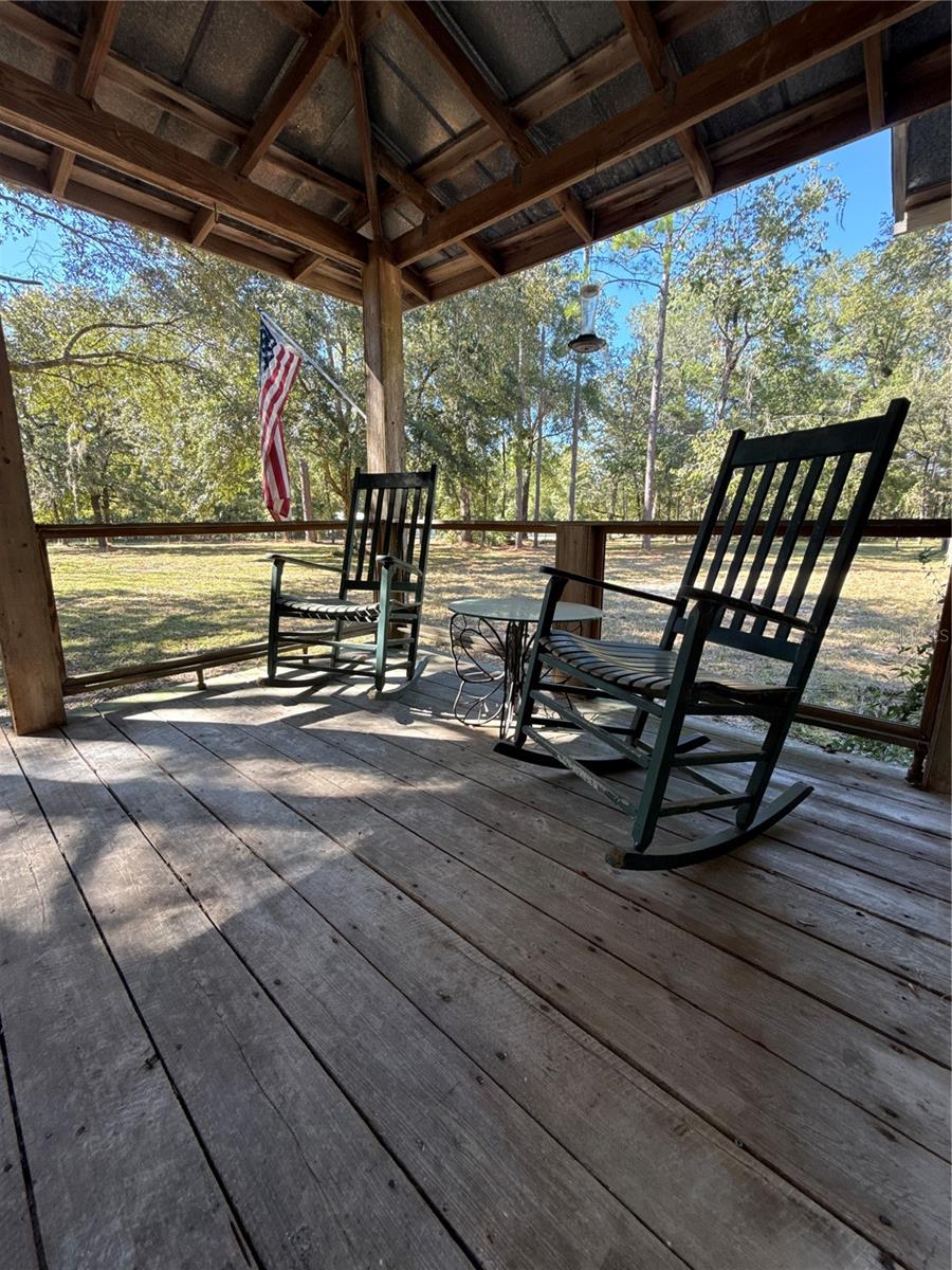 CEDAR SPGS SHORES REP - Residential