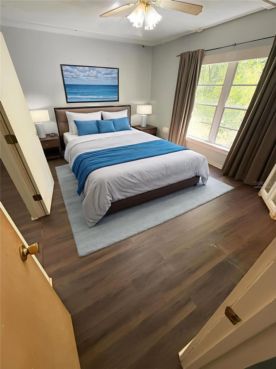 CEDAR SPGS SHORES REP - Residential