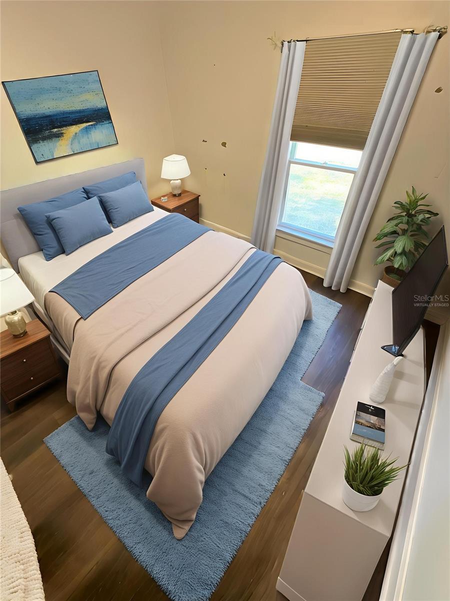 CEDAR SPGS SHORES REP - Residential