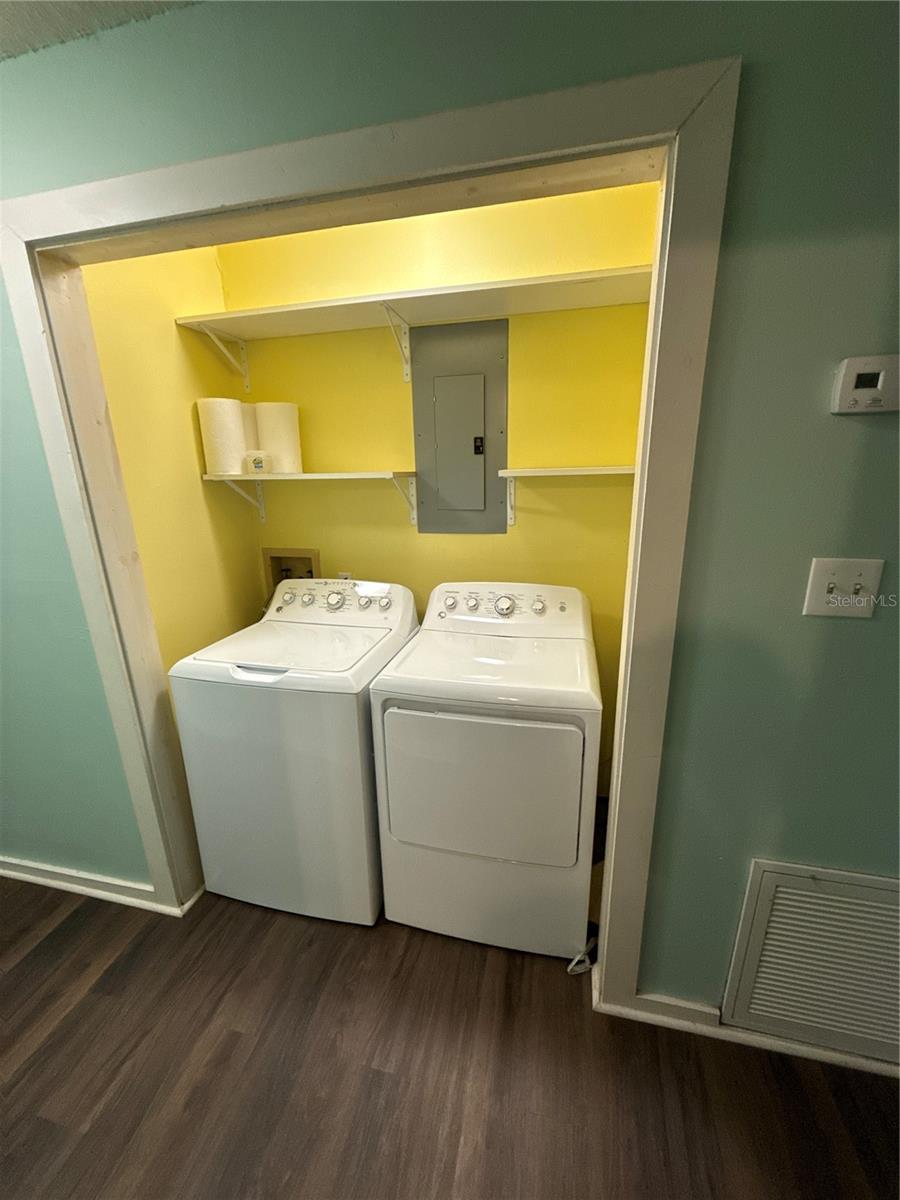 CEDAR SPGS SHORES REP - Residential