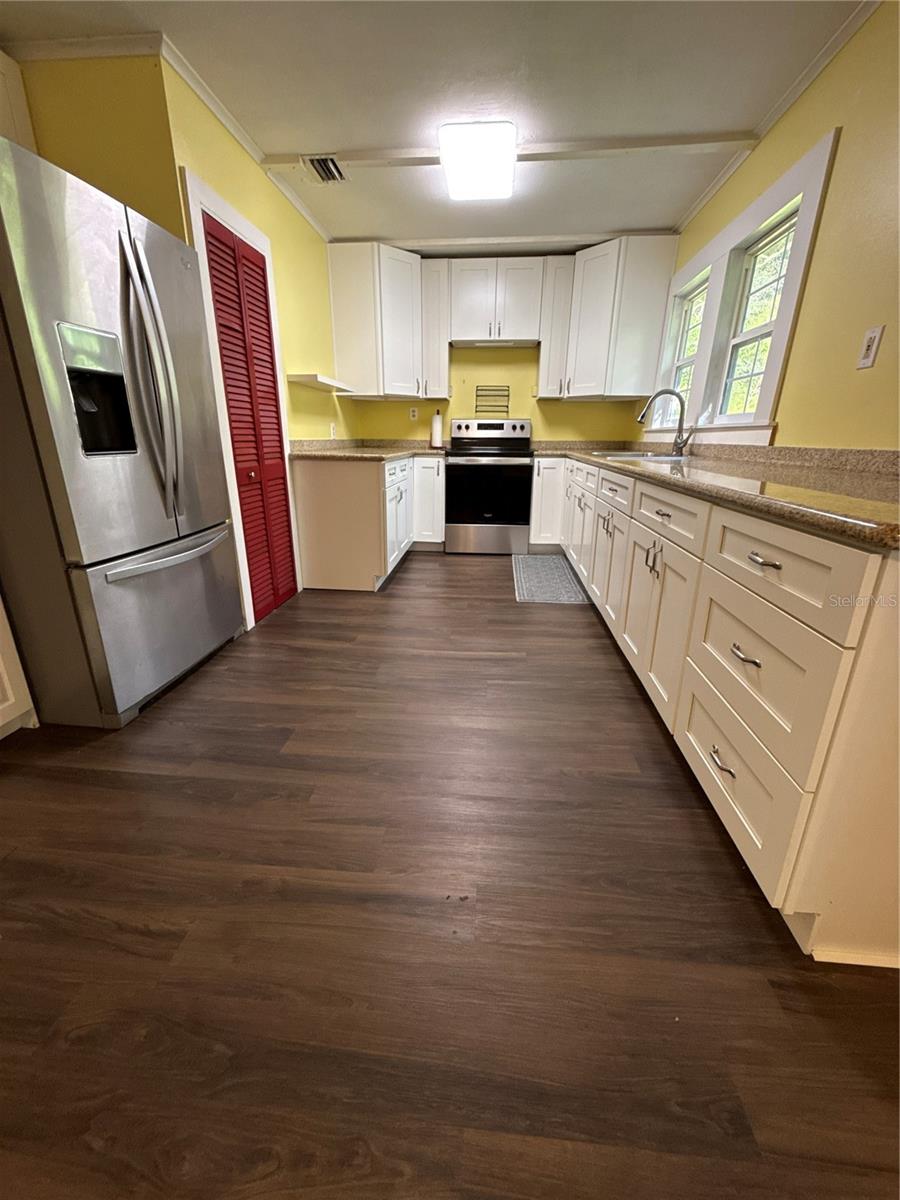 CEDAR SPGS SHORES REP - Residential