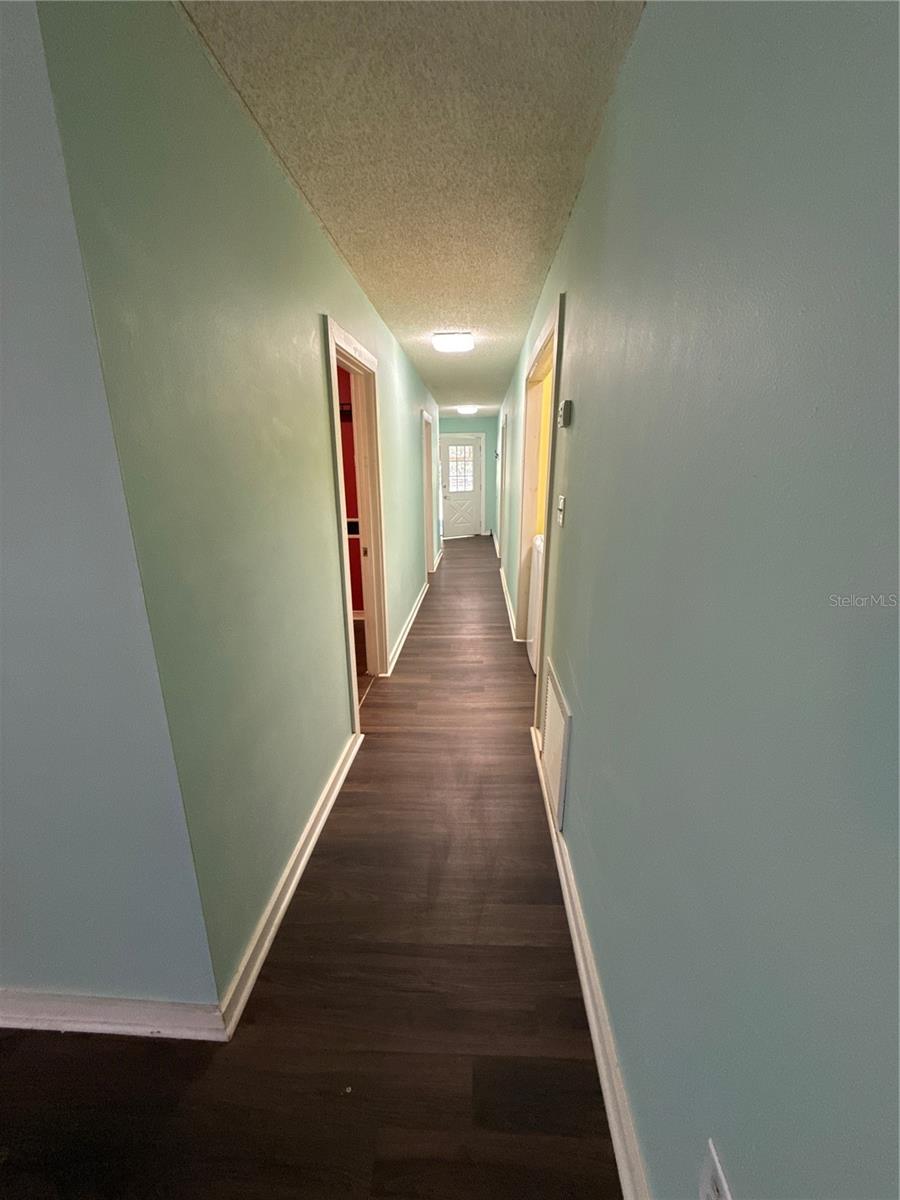 CEDAR SPGS SHORES REP - Residential