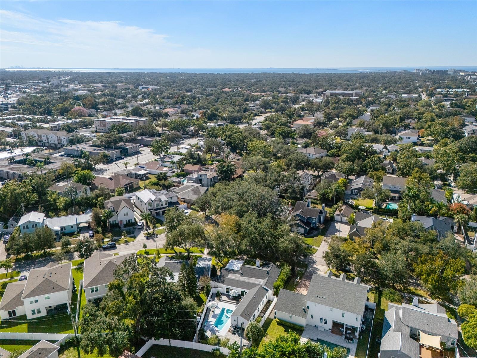 GRAY GABLES - Residential
