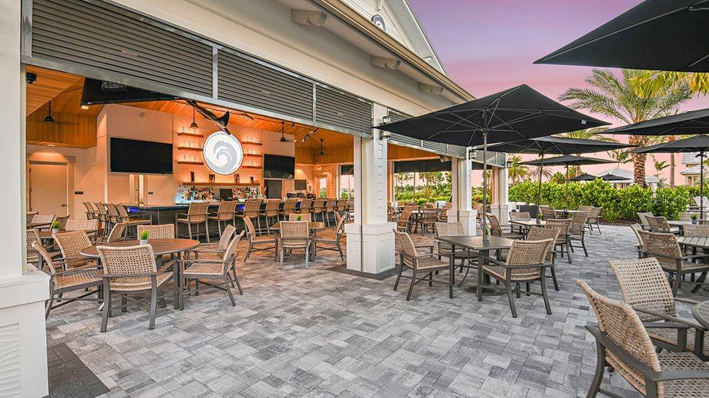 AZARIO ESPLANADE - Residential