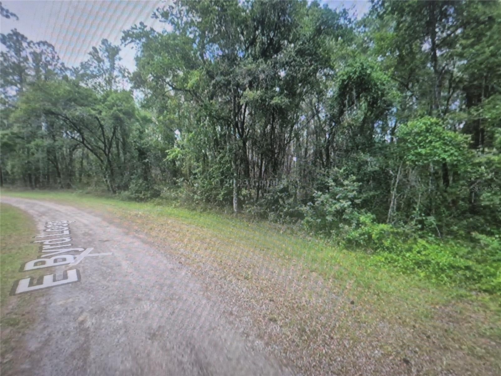 893 E BYRD LOOP