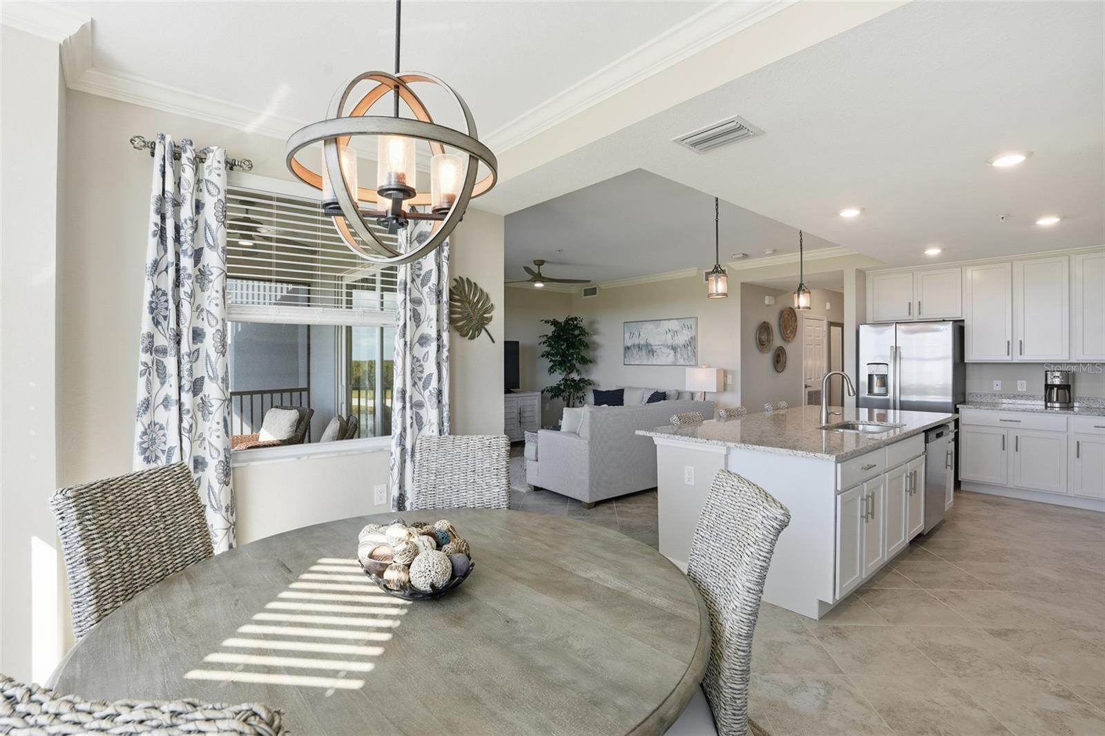 TERRACE II AT HERITAGE LANDING PHASE 2 BLDG 4 UNIT - Residential