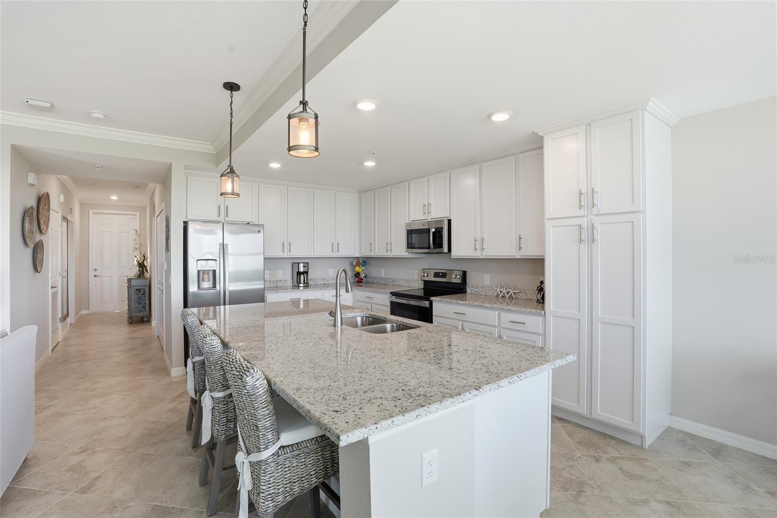 TERRACE II AT HERITAGE LANDING PHASE 2 BLDG 4 UNIT - Residential