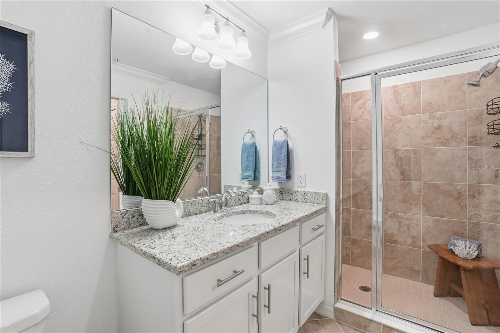 TERRACE II AT HERITAGE LANDING PHASE 2 BLDG 4 UNIT - Residential